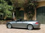 BMW 650i Convertible 2008 года